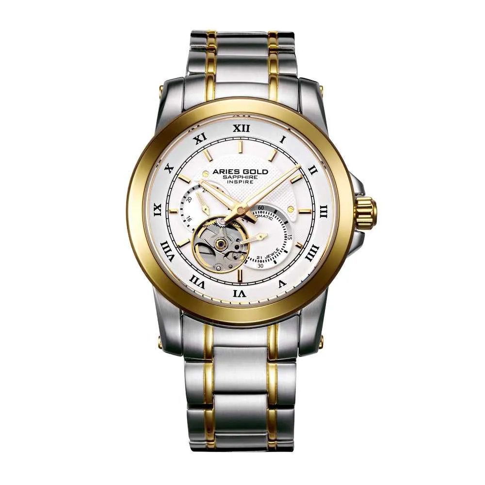 Aries Gold Infinum Forza G 9001 2TG-W