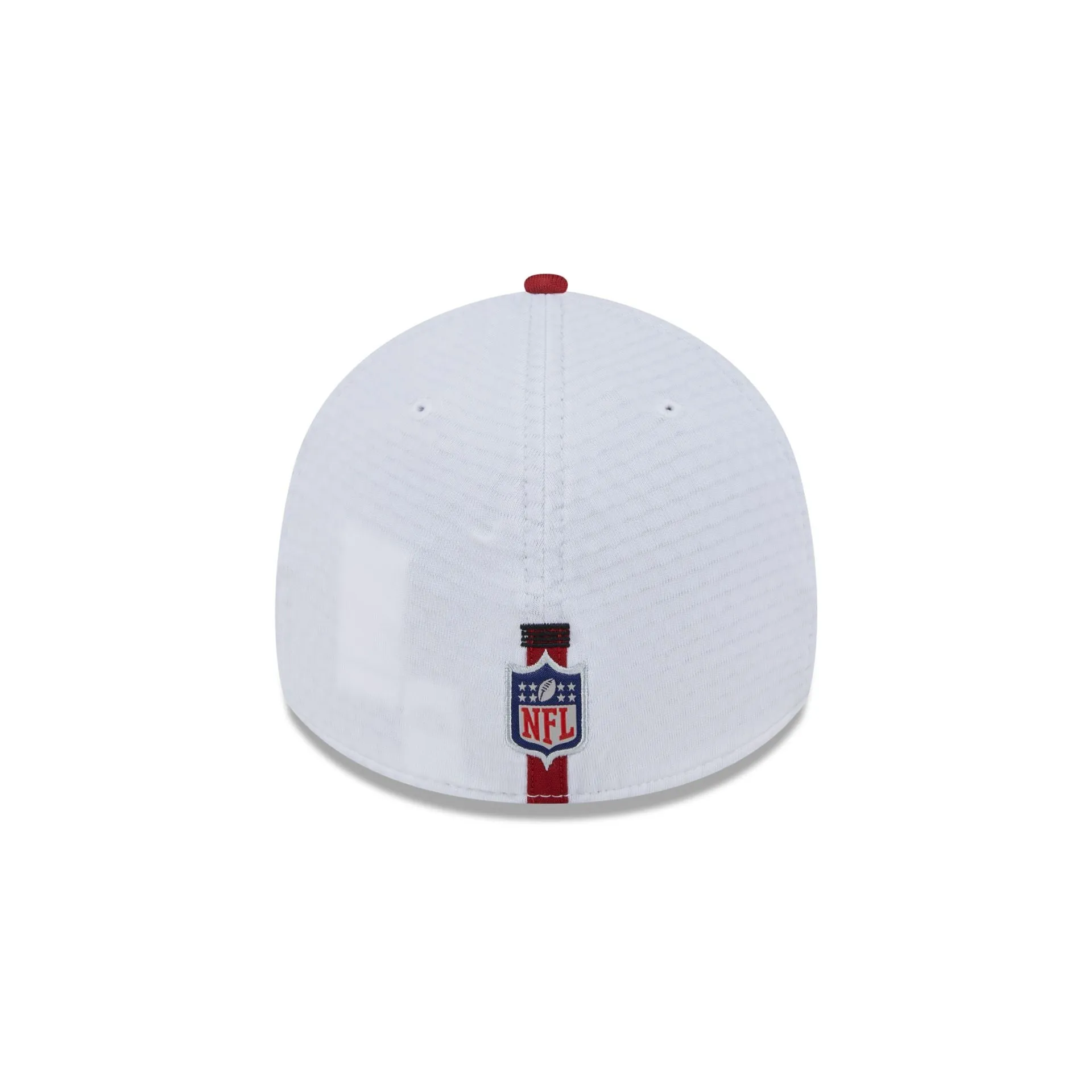 Arizona Cardinals 2024 Training 39THIRTY Stretch Fit Hat