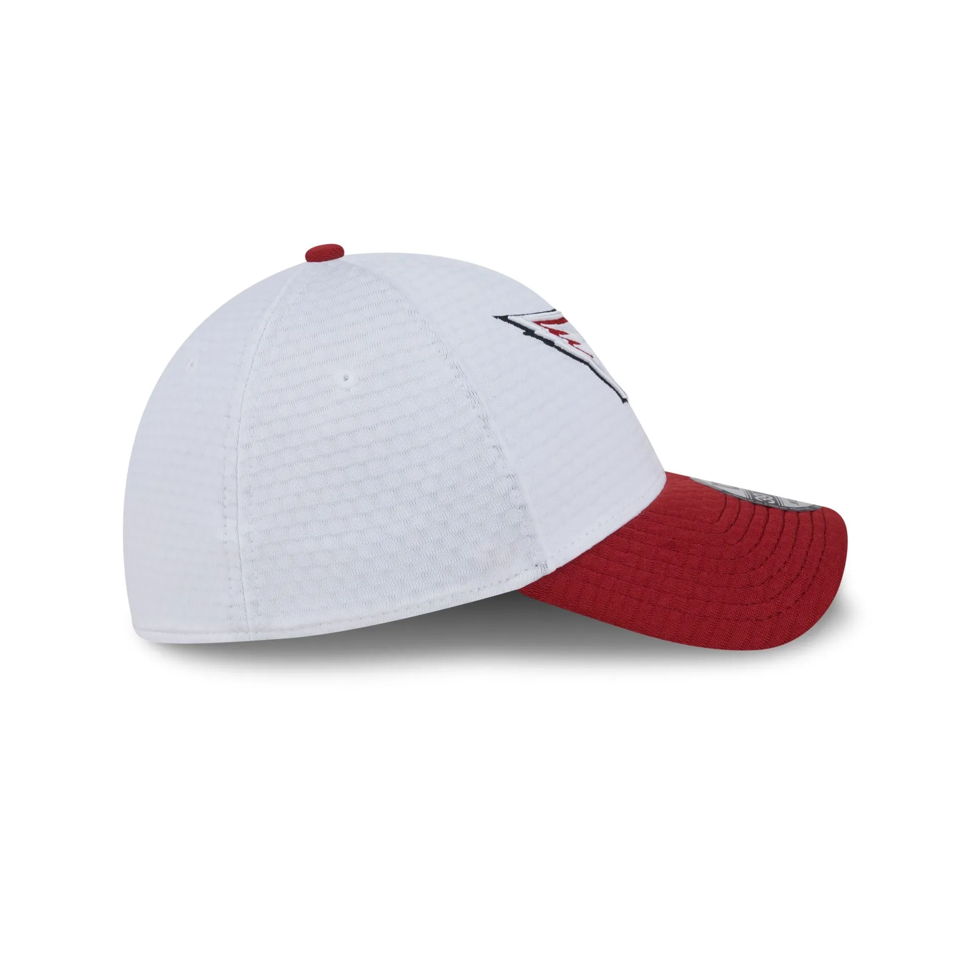 Arizona Cardinals 2024 Training 39THIRTY Stretch Fit Hat