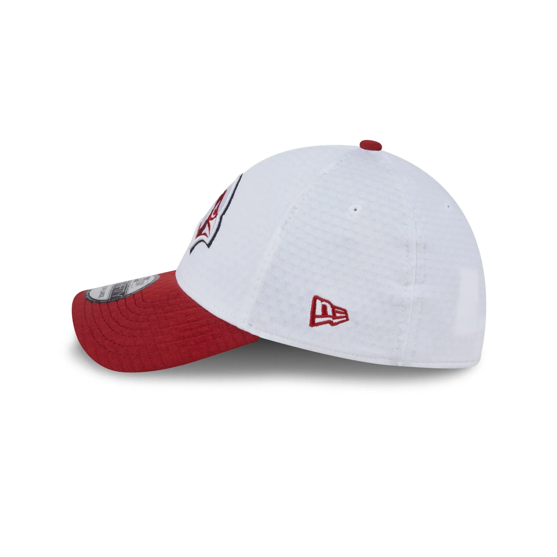 Arizona Cardinals 2024 Training 39THIRTY Stretch Fit Hat