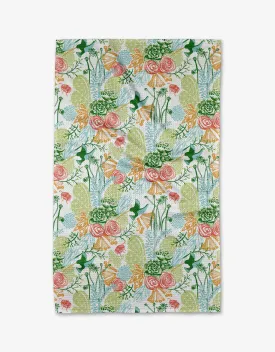 Arizona Spring Tea Towel