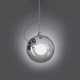 Artemide Miconos suspension lamp