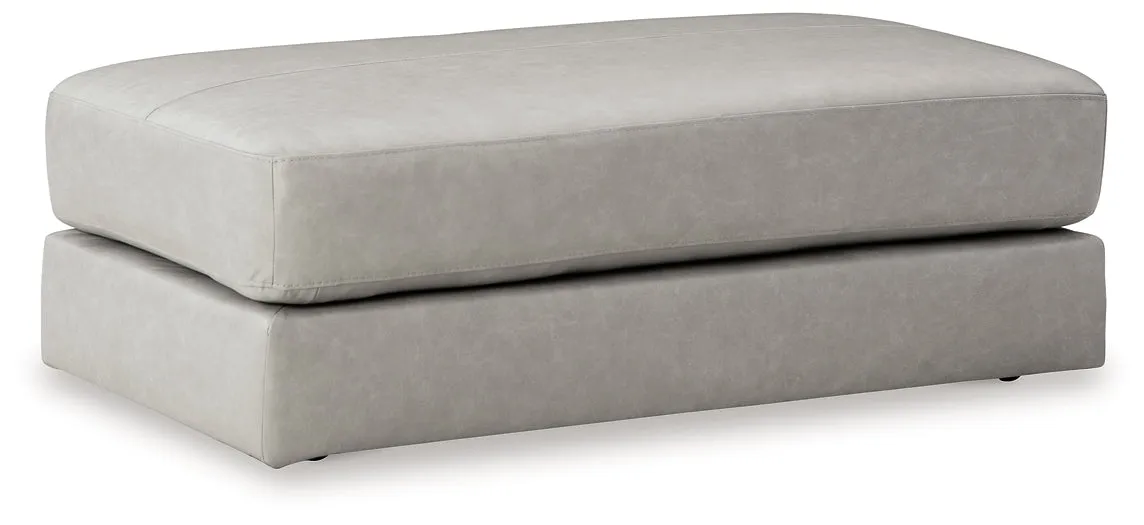 Ashley Express - Amiata Oversized Accent Ottoman