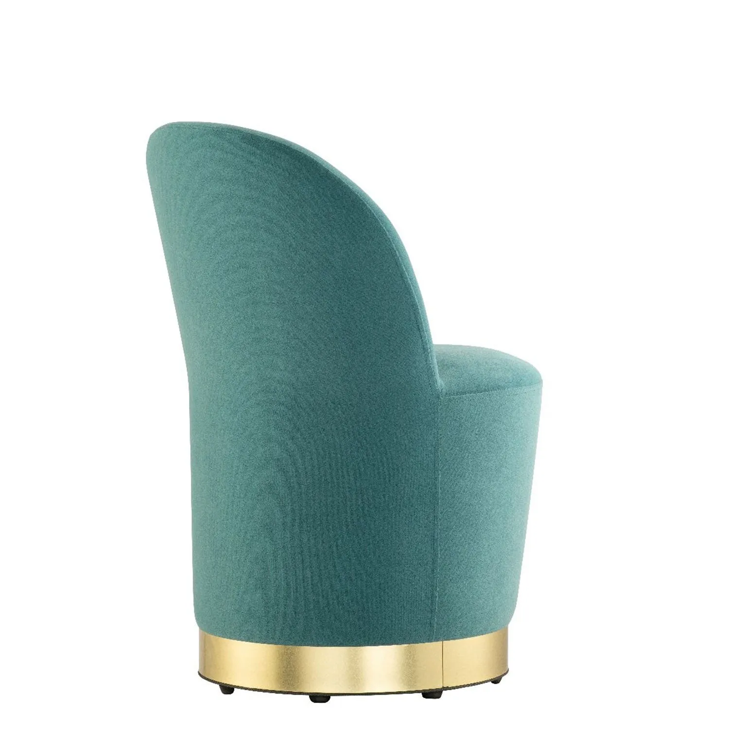 Audrey Upholstered Cocktail Chair