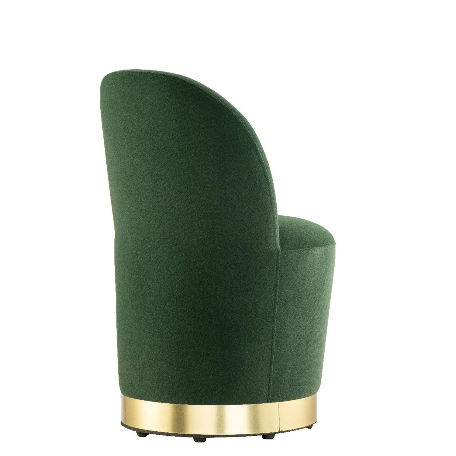 Audrey Upholstered Cocktail Chair