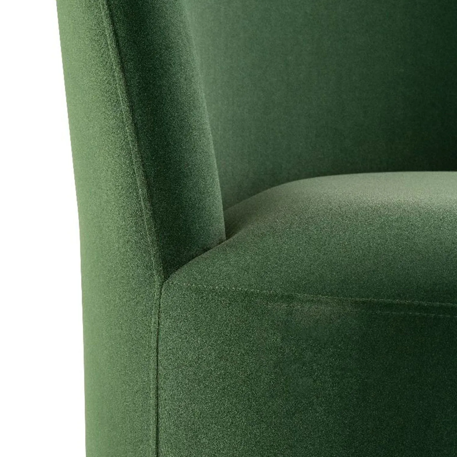 Audrey Upholstered Cocktail Chair