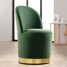 Audrey Upholstered Cocktail Chair