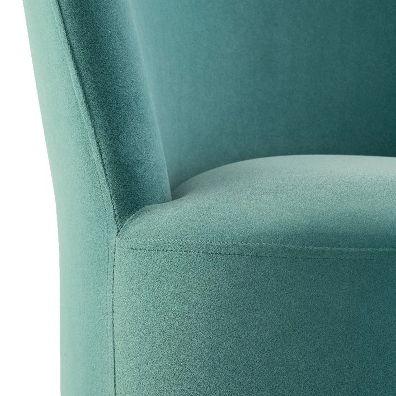 Audrey Upholstered Cocktail Chair