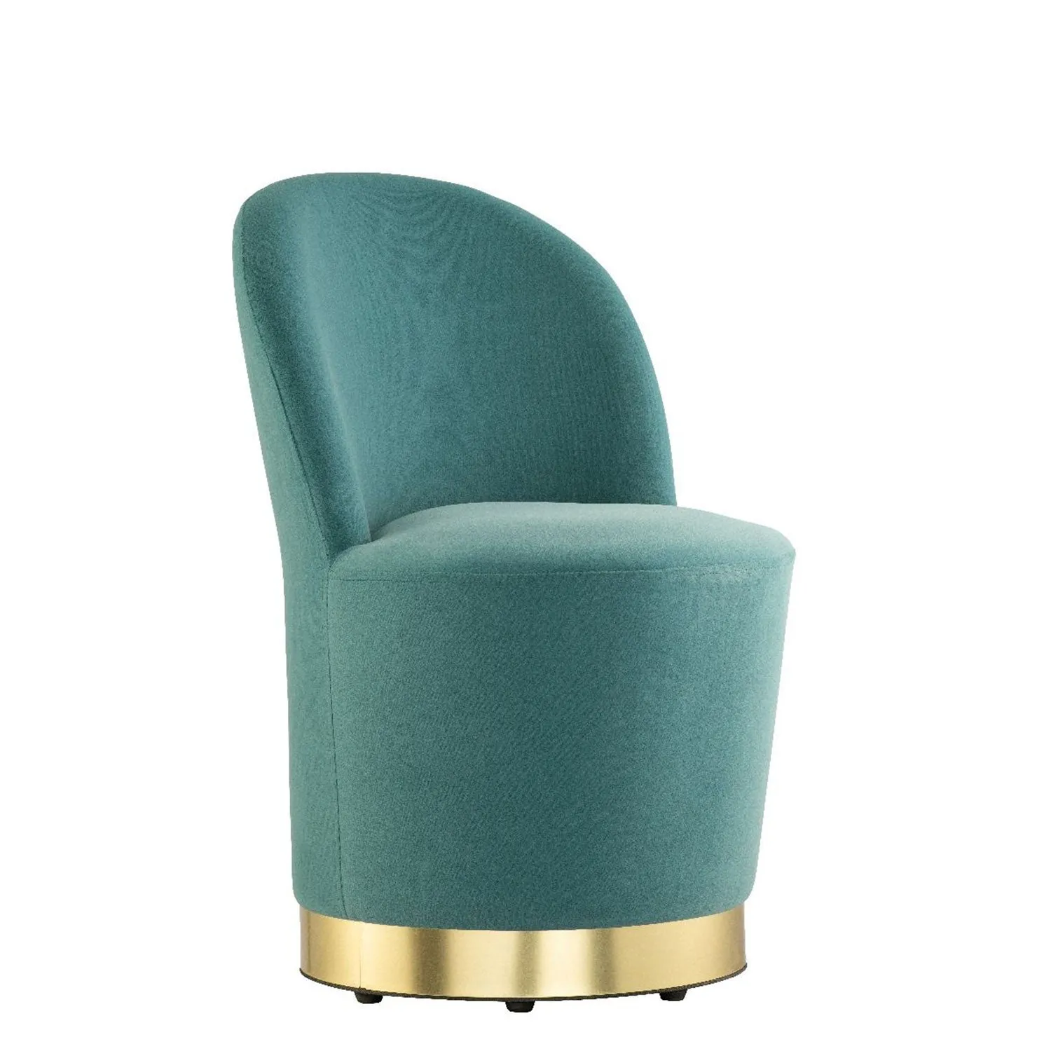 Audrey Upholstered Cocktail Chair