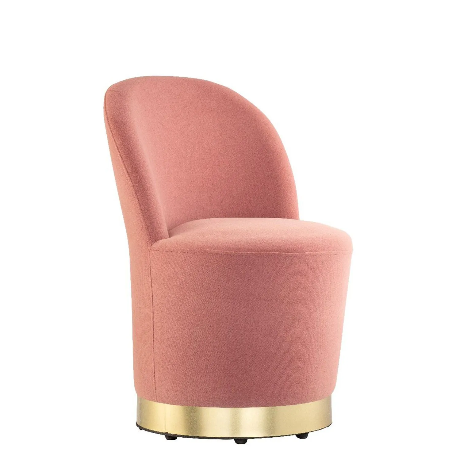 Audrey Upholstered Cocktail Chair