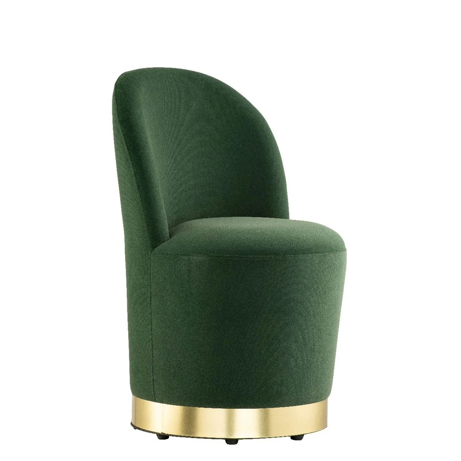 Audrey Upholstered Cocktail Chair