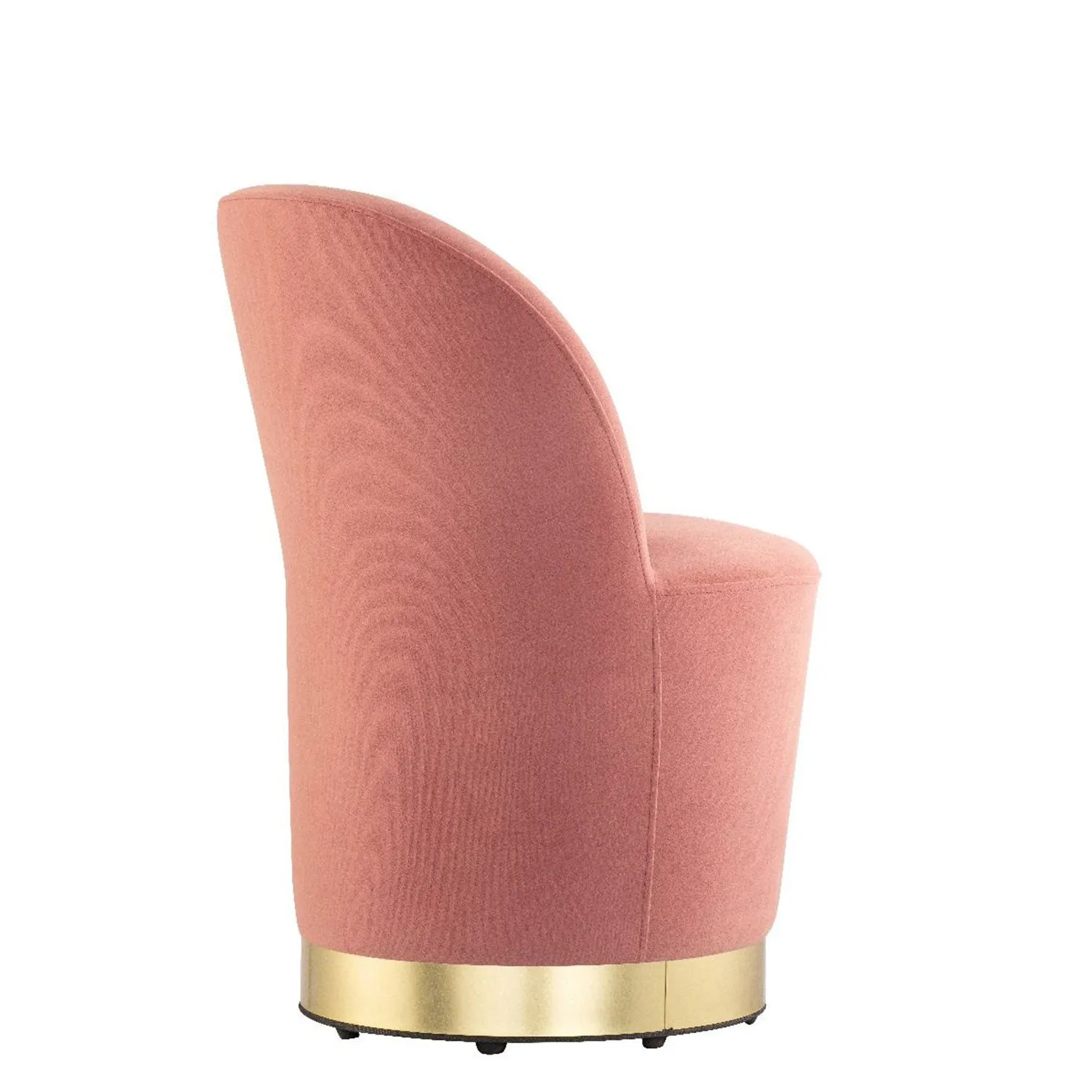 Audrey Upholstered Cocktail Chair