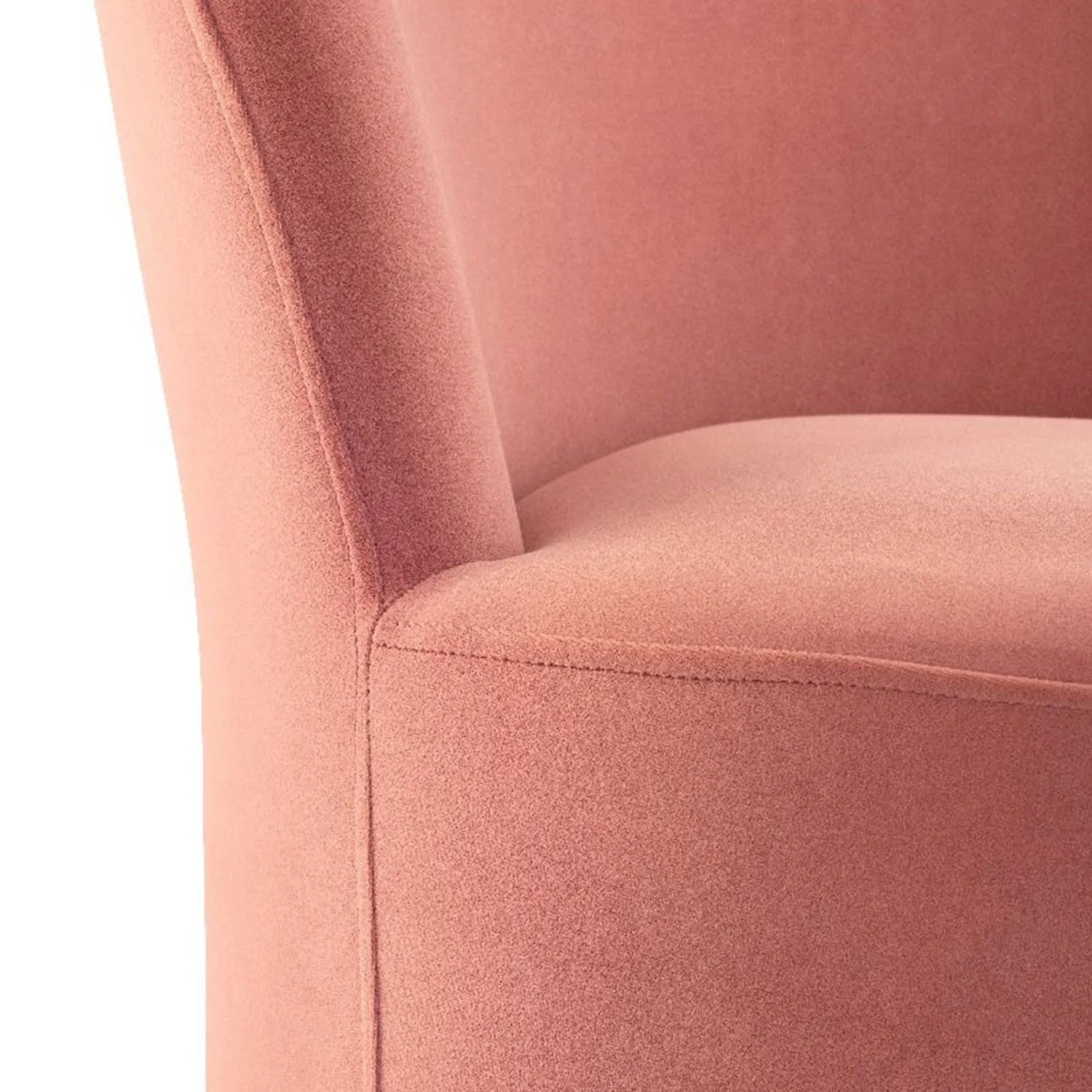 Audrey Upholstered Cocktail Chair