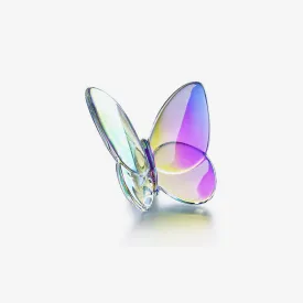 Baccarat | Crystal Lucky Butterfly