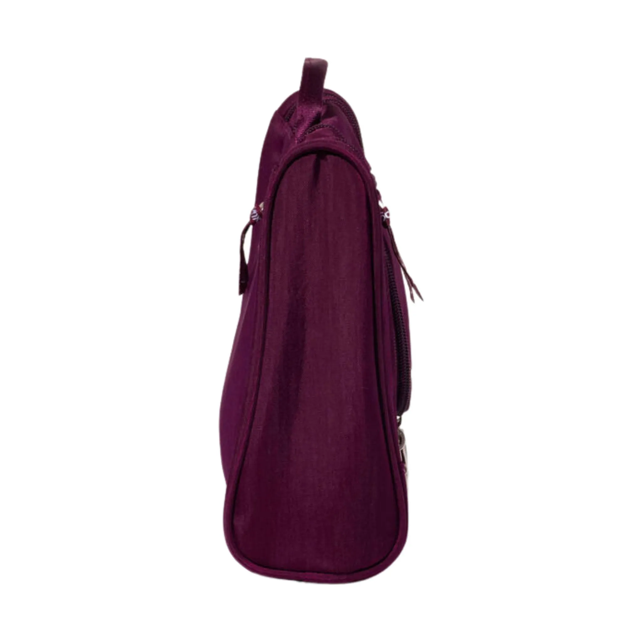 Baggallini Toiletry Kit - Mulberry - ONLINE STORE CREDIT/EXCHANGE ONLY