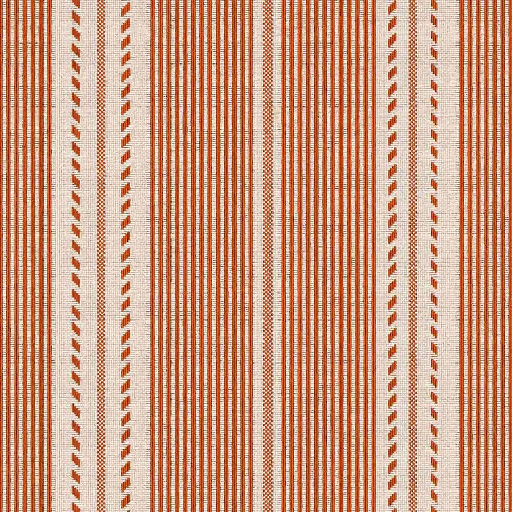 Berber Stripes Wallpaper - MINDTHEGAP