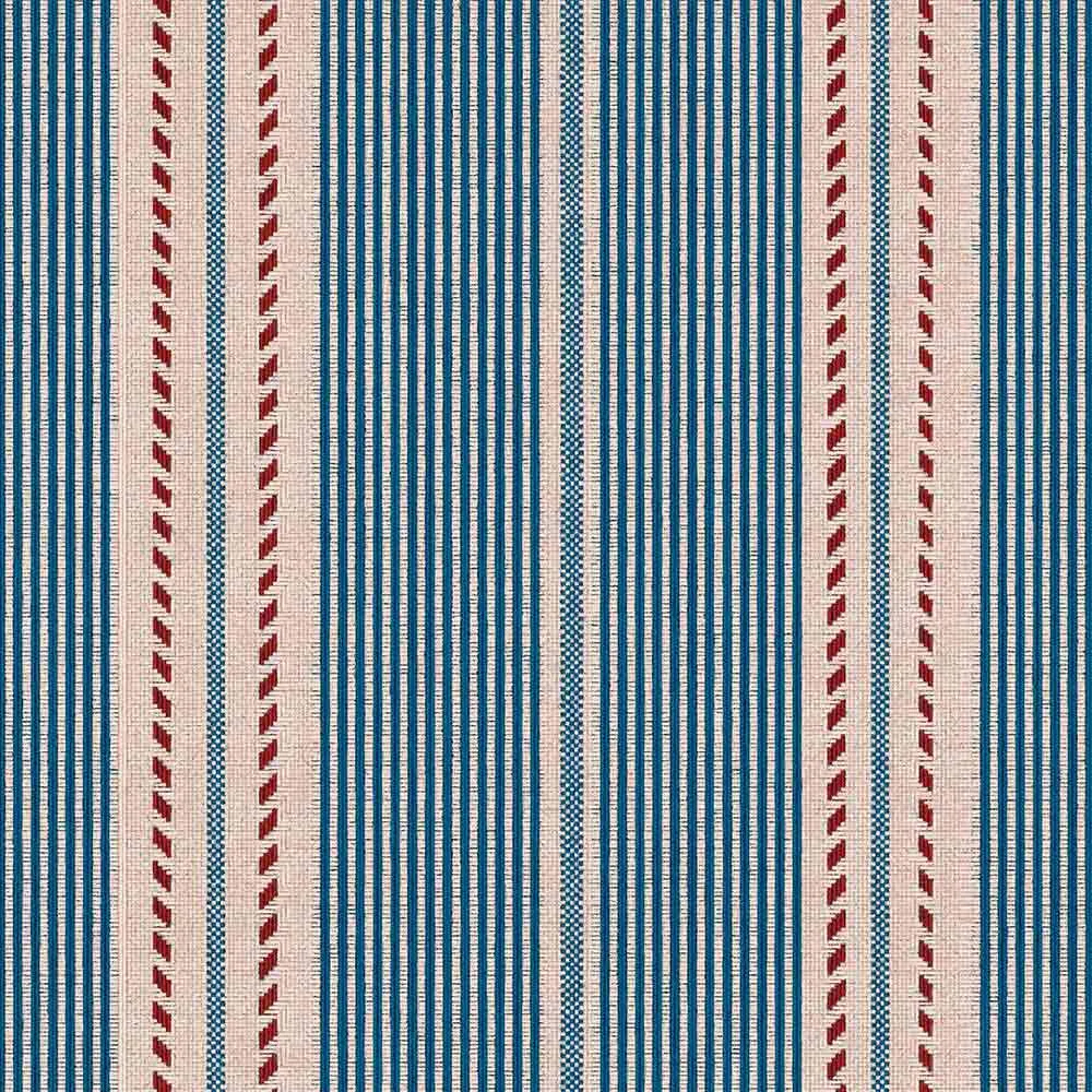 Berber Stripes Wallpaper - MINDTHEGAP