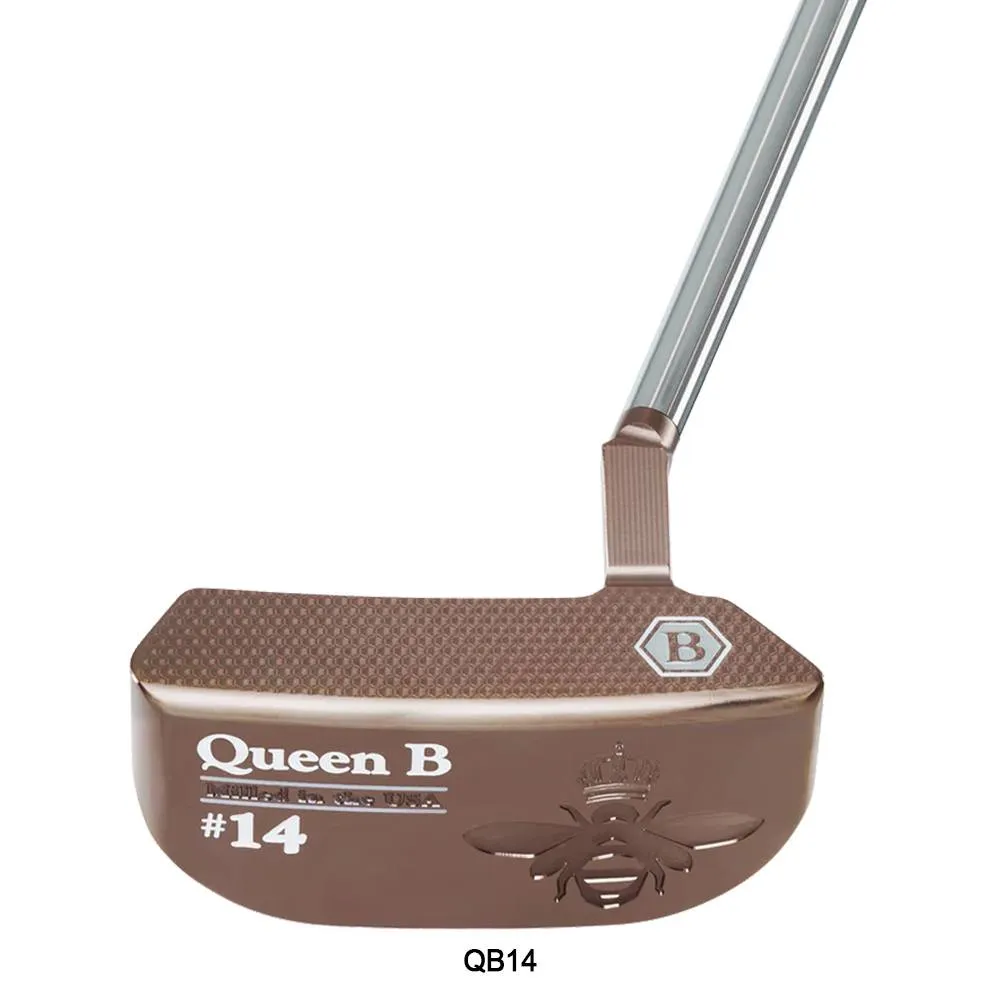 Bettinardi Queen B Series Putter 2023