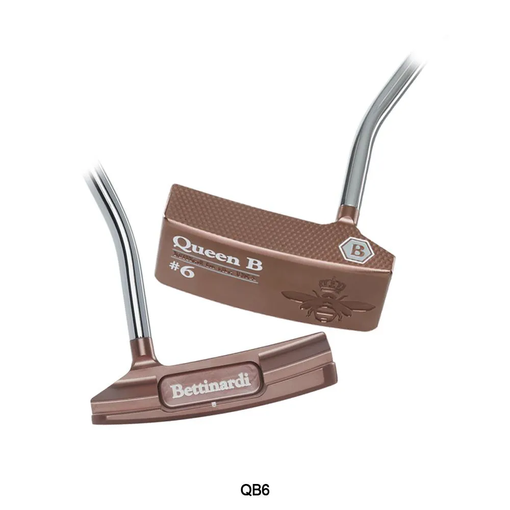 Bettinardi Queen B Series Putter 2023