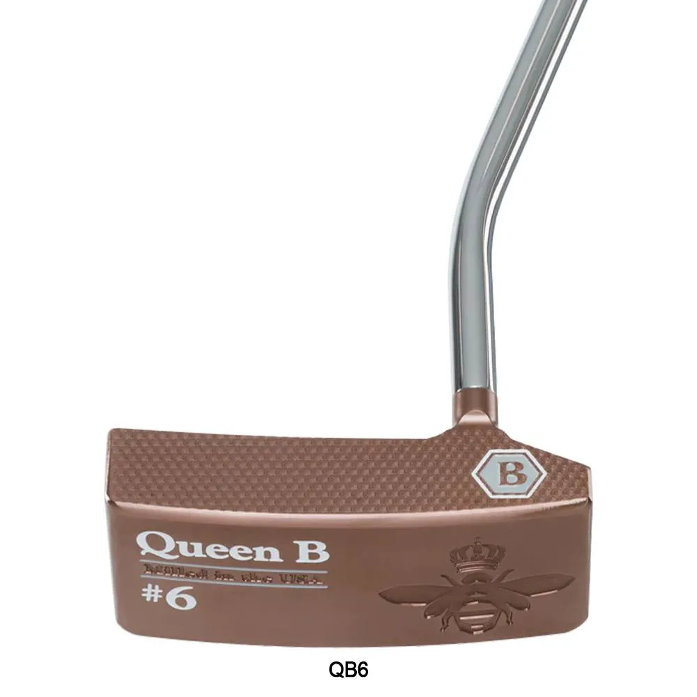 Bettinardi Queen B Series Putter 2023