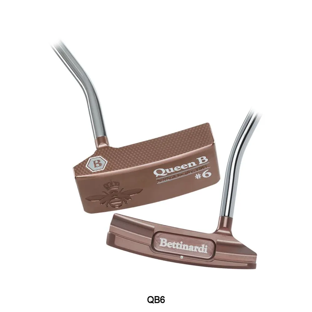 Bettinardi Queen B Series Putter 2023