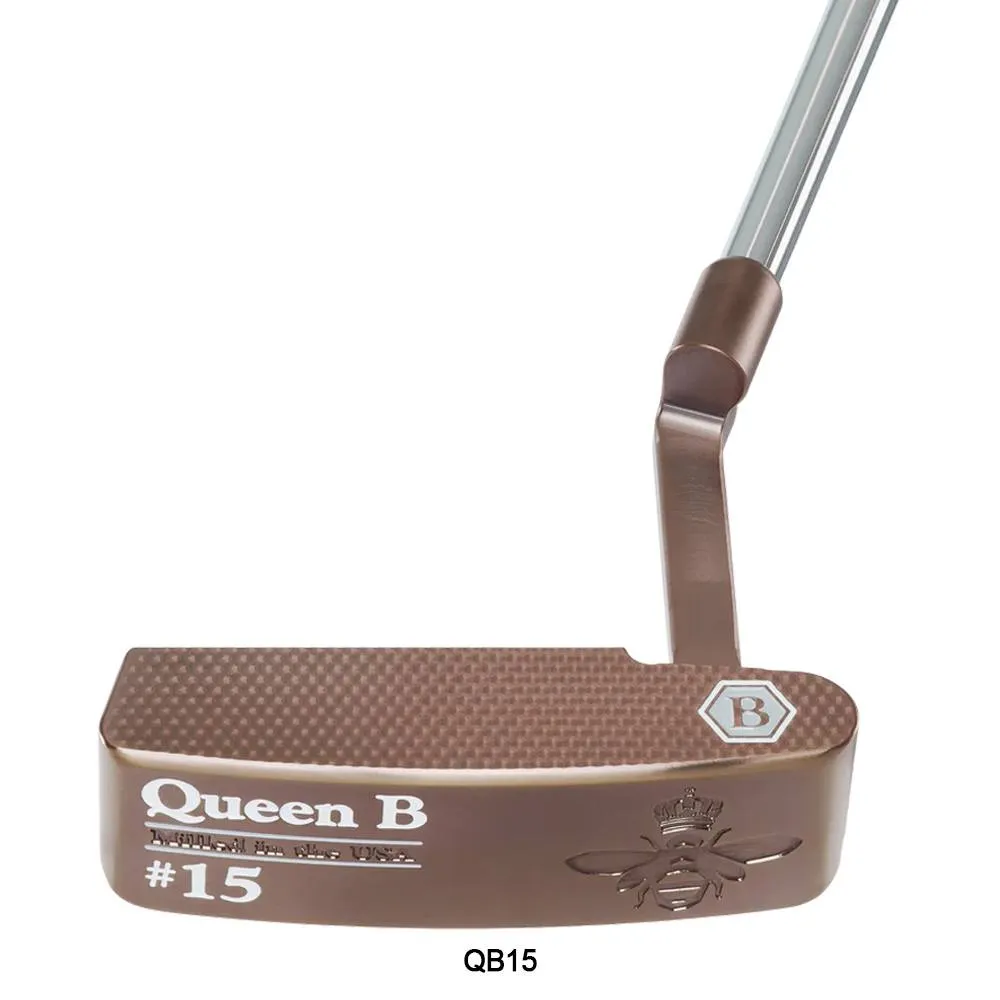 Bettinardi Queen B Series Putter 2023