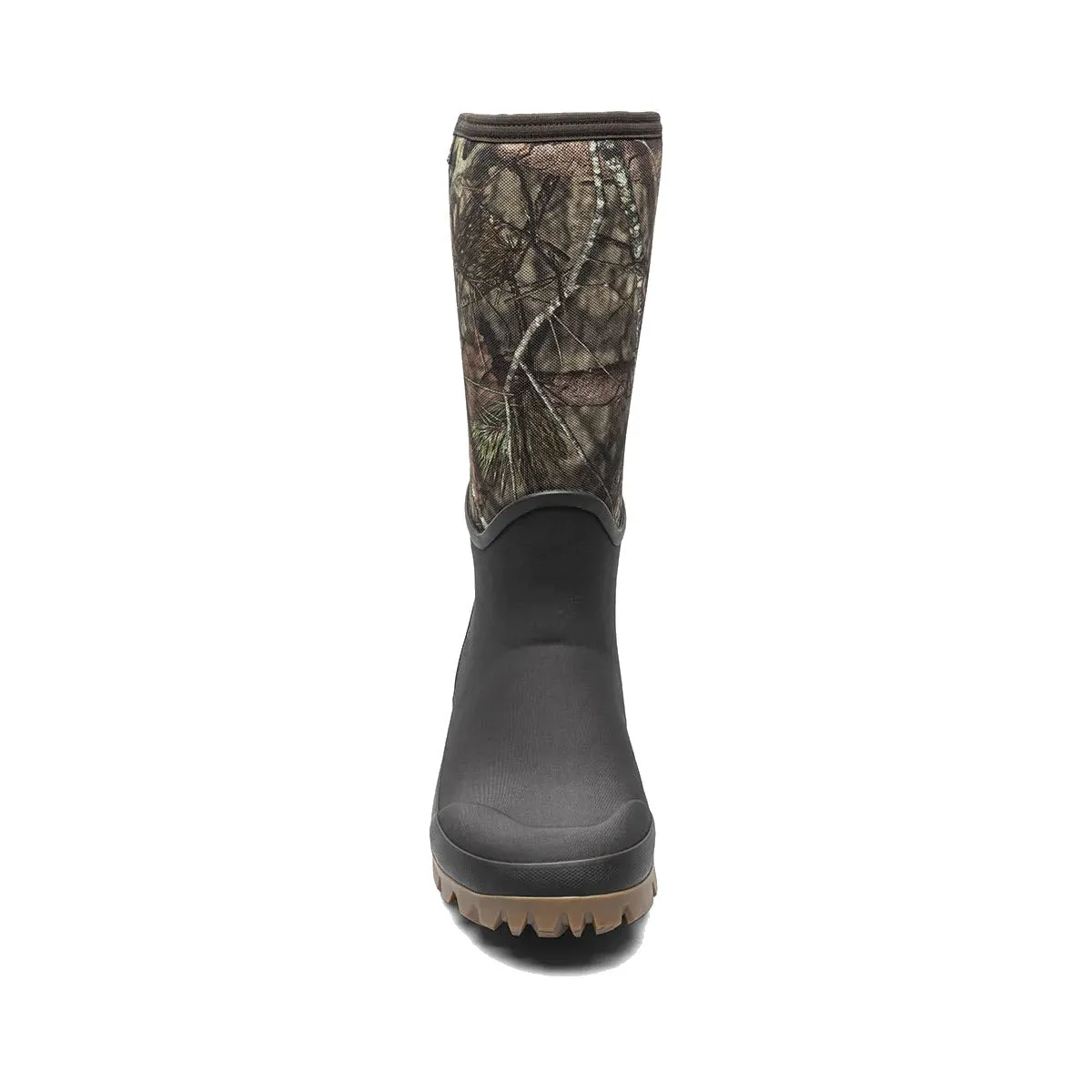 BOGS ARCATA TALL CAMO MOSSY OAK - MENS