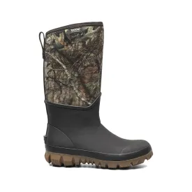 BOGS ARCATA TALL CAMO MOSSY OAK - MENS