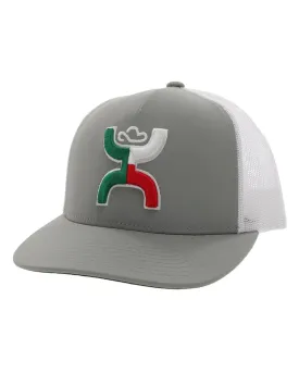 Boquillas Hat