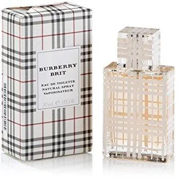 Burberry Brit