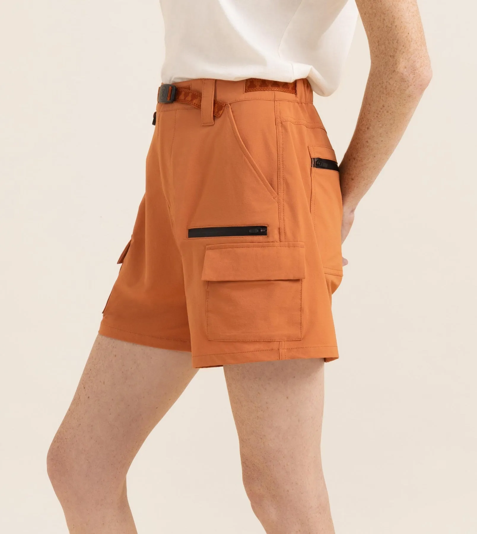 Canyon Shorts