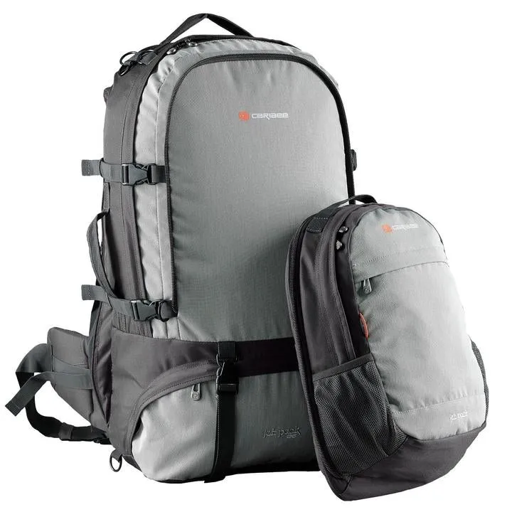 Caribee Jet Pack 65L RuckSack