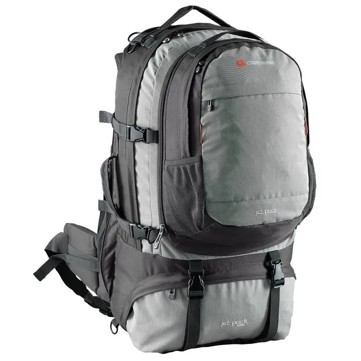 Caribee Jet Pack 65L RuckSack