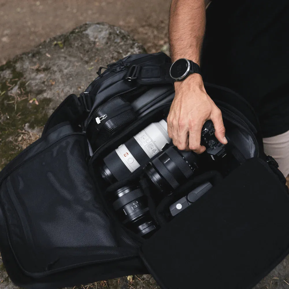 CARRYALL Duffel