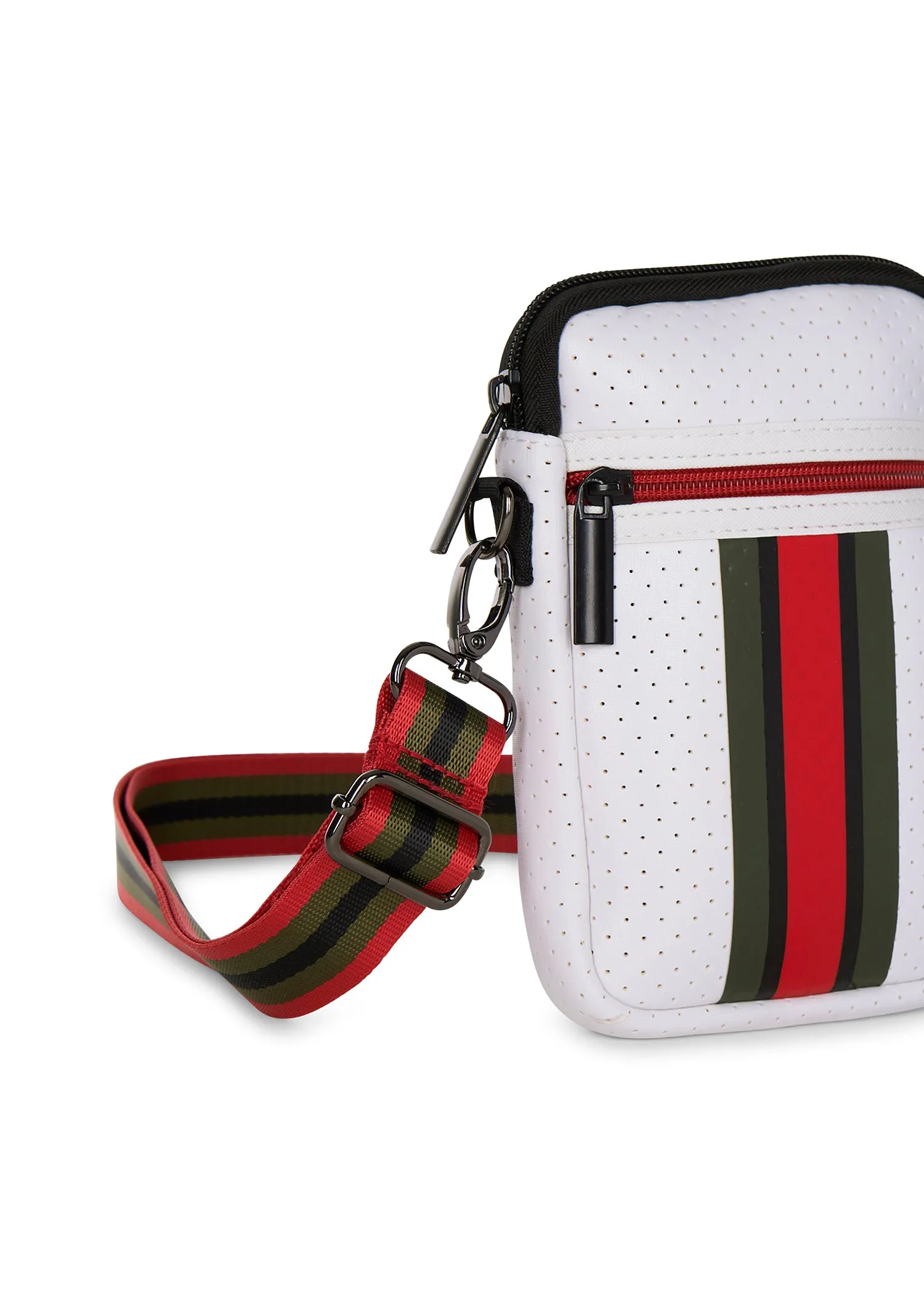 Casey Trento Cellphone Bag - FINAL SALE