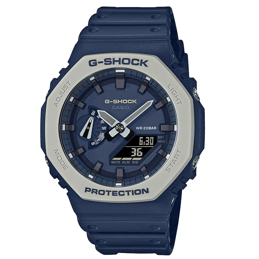 Casio G-SHOCK GA-2110ET-2ADR