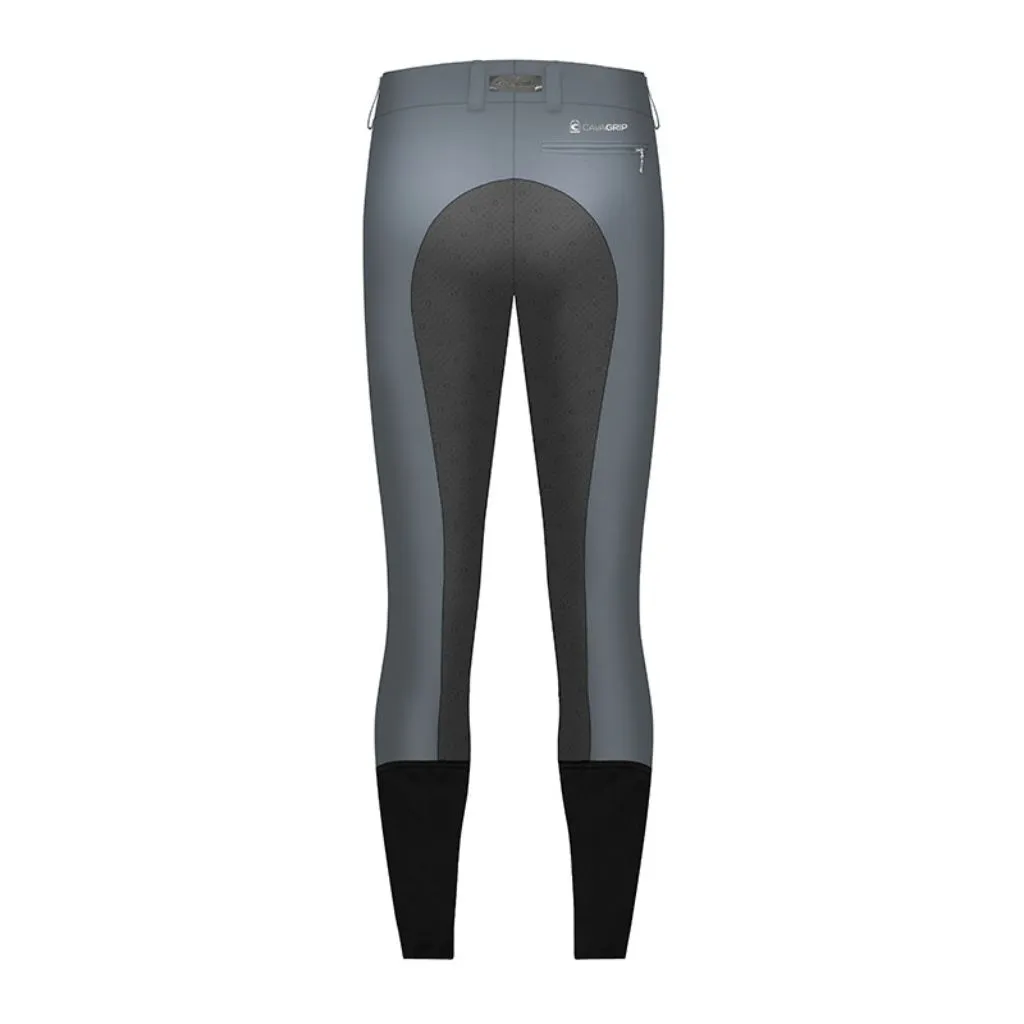 Cavallo Conan S Grip Mens Softshell Winter Breeches