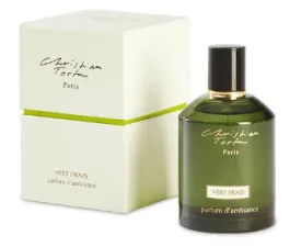 Christian Tortu | Vert Frais (Fresh Green) Room Spray