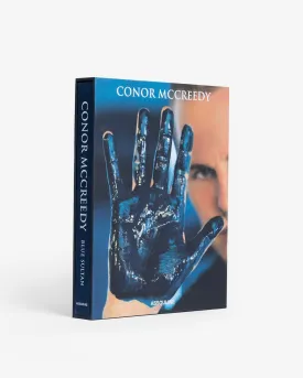 Conor Mccreedy: Blue Sultan