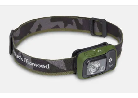 Cosmo 350 Headlamp