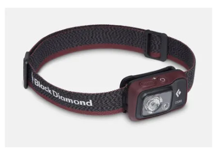 Cosmo 350 Headlamp