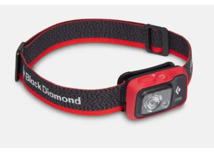 Cosmo 350 Headlamp