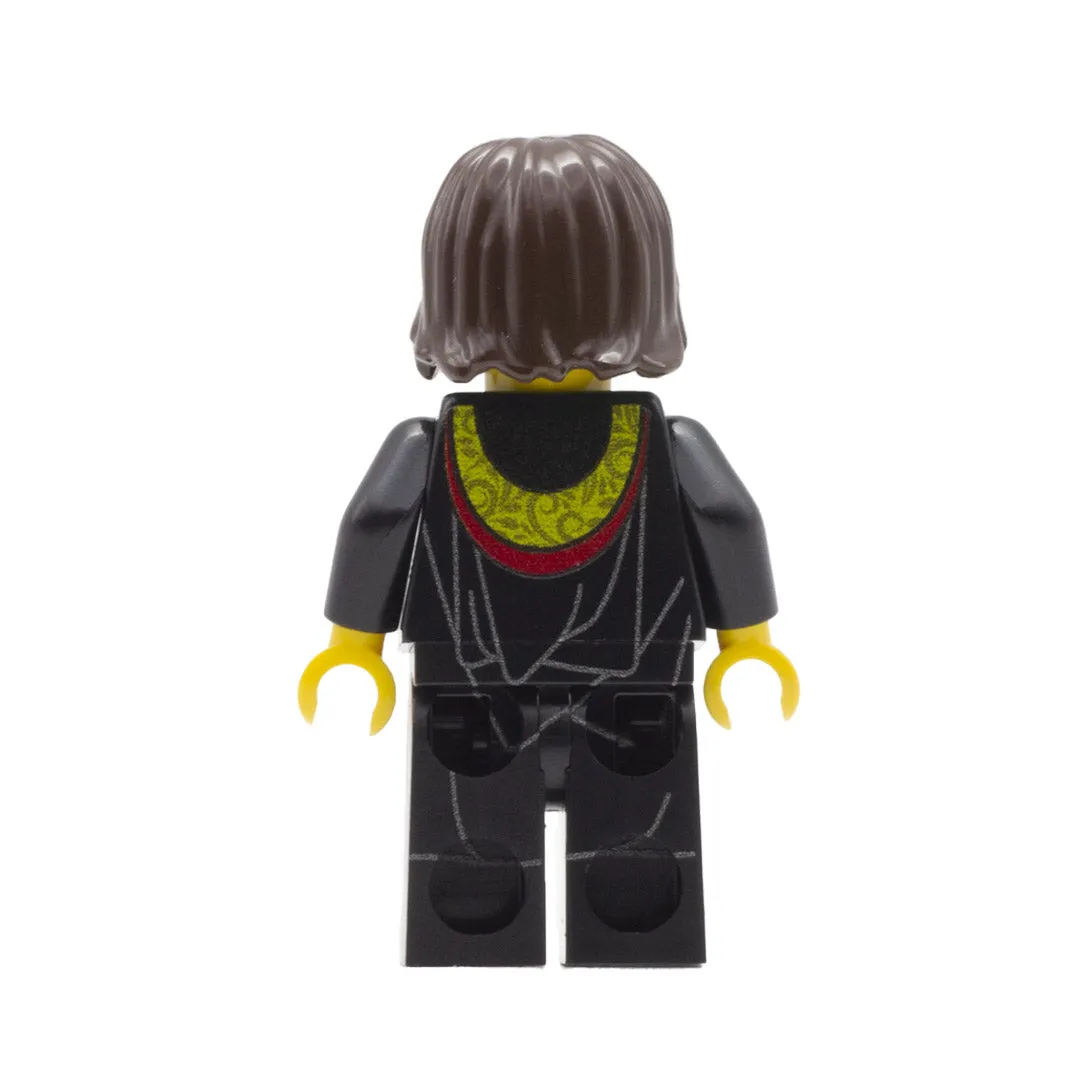 Customisable Graduate Fig - Custom Design Minifigure