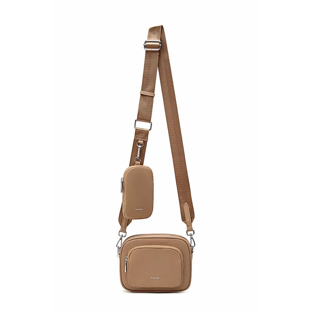 Daisy Crossbody