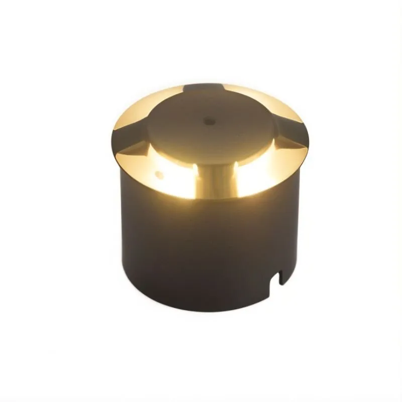 Damara Outdoor In-Ground Light