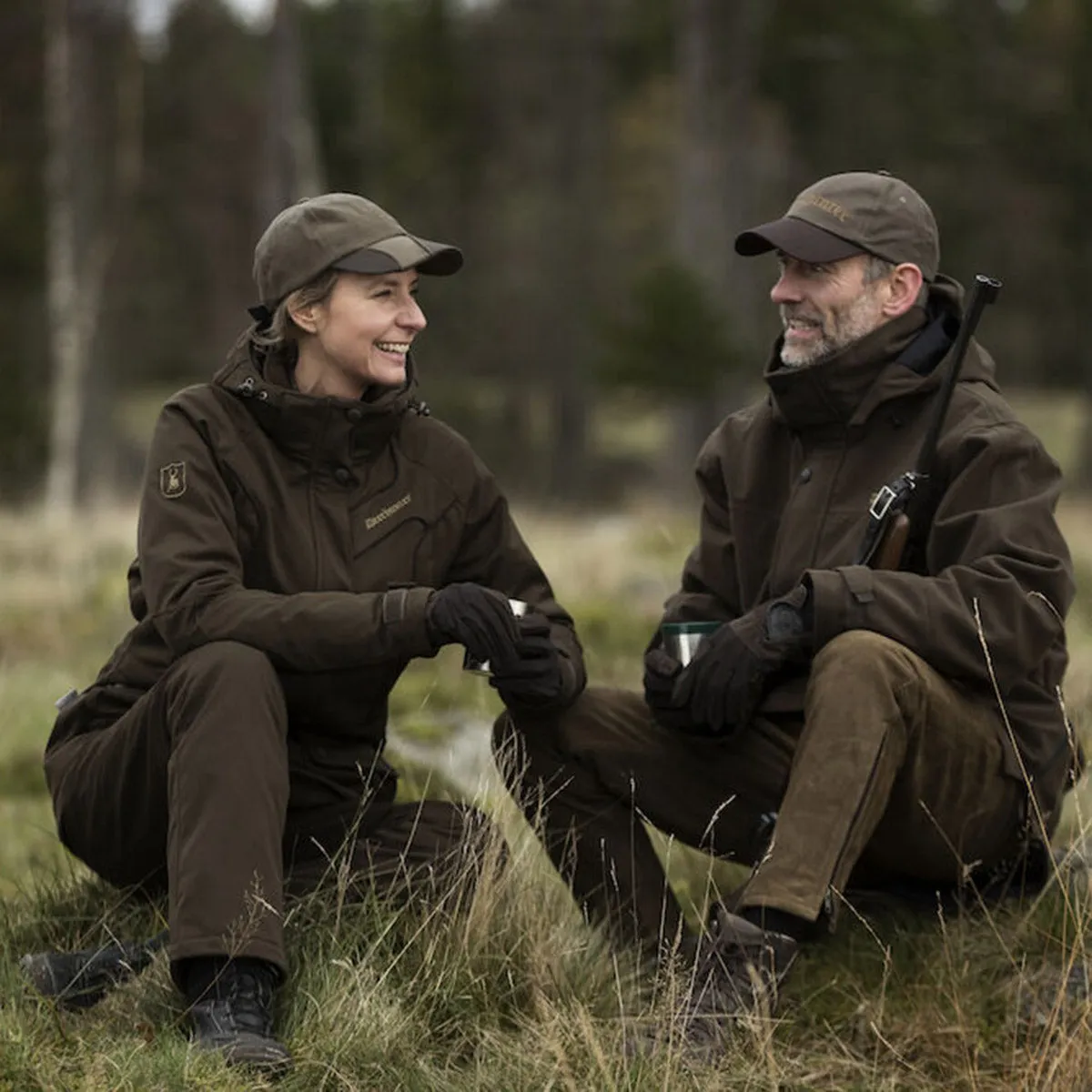 Deerhunter Lady Mary Jacket