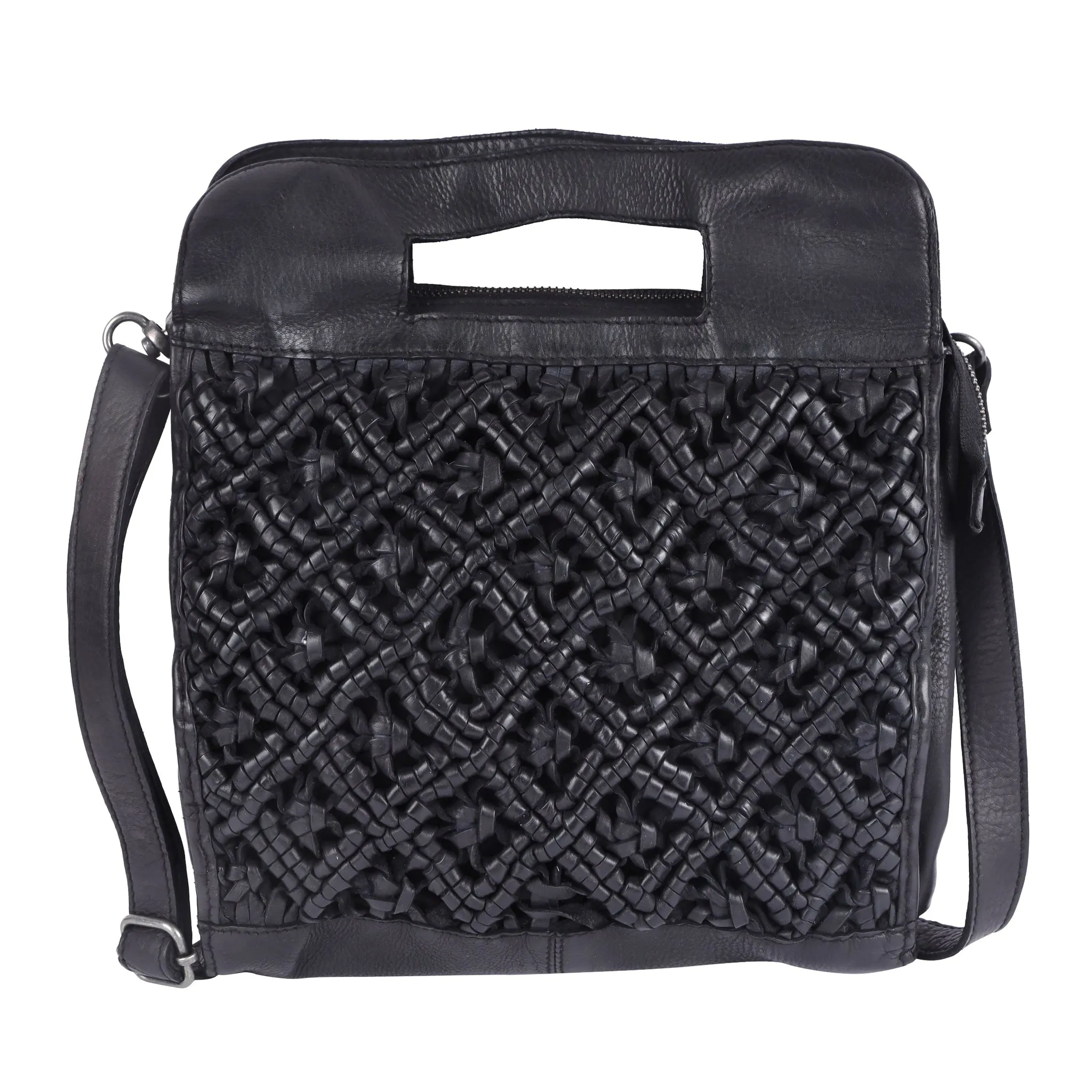 Deja Crossbody