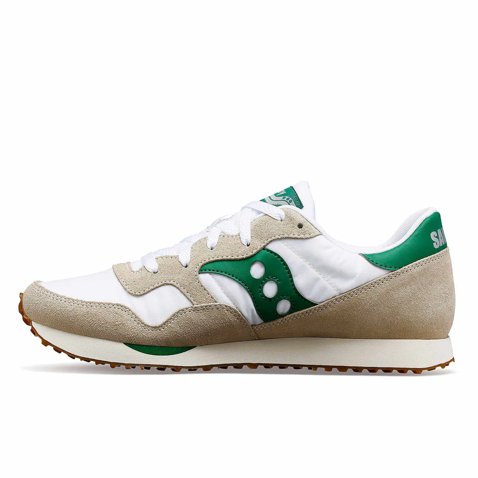 DNX Trainer White/Green