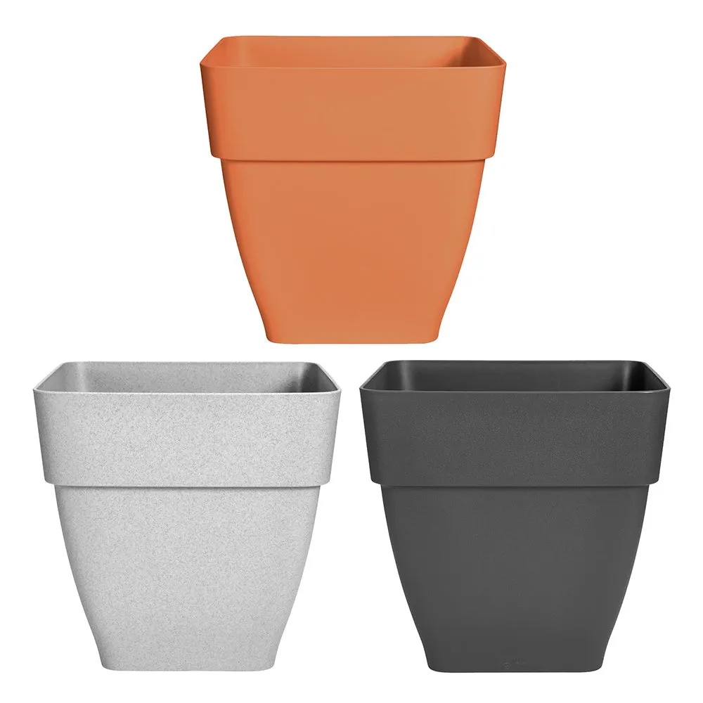 Elho Vibia Campana Square Planter