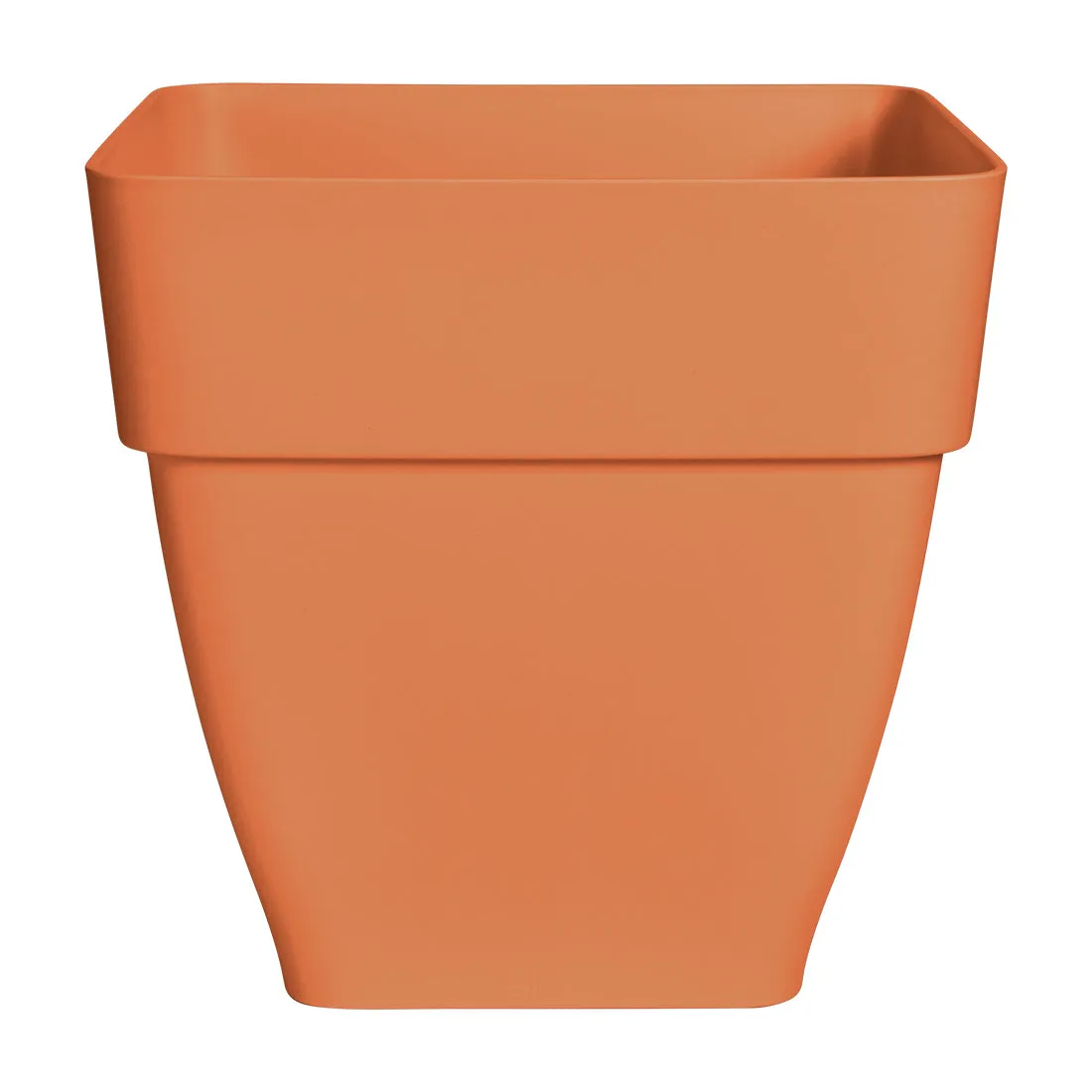 Elho Vibia Campana Square Planter